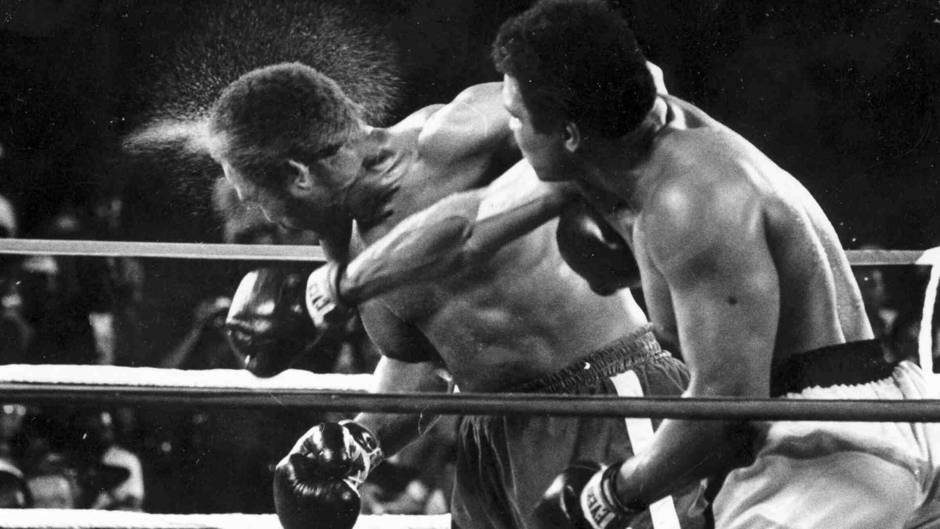 Cinquant'anni fa a Kinshasa la sfida tra Muhammad Ali e George Foreman