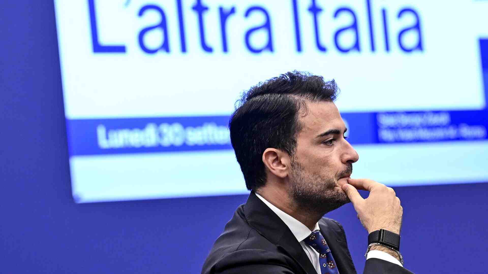 La Rai chiude “L’altra Italia” di Monteleone. Un flop. Ancora uno. Meglio le teche