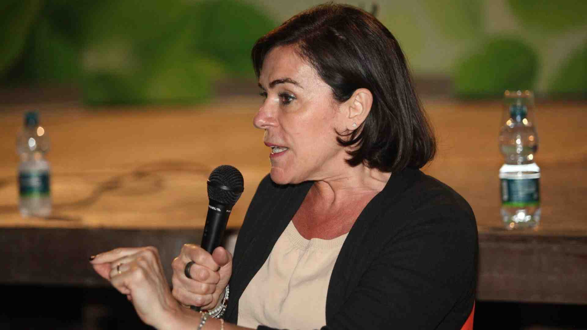 “Basta ai veti di Conte. Dopo la Liguria Schlein deve imporre la sua leadership”. Parla Gualmini