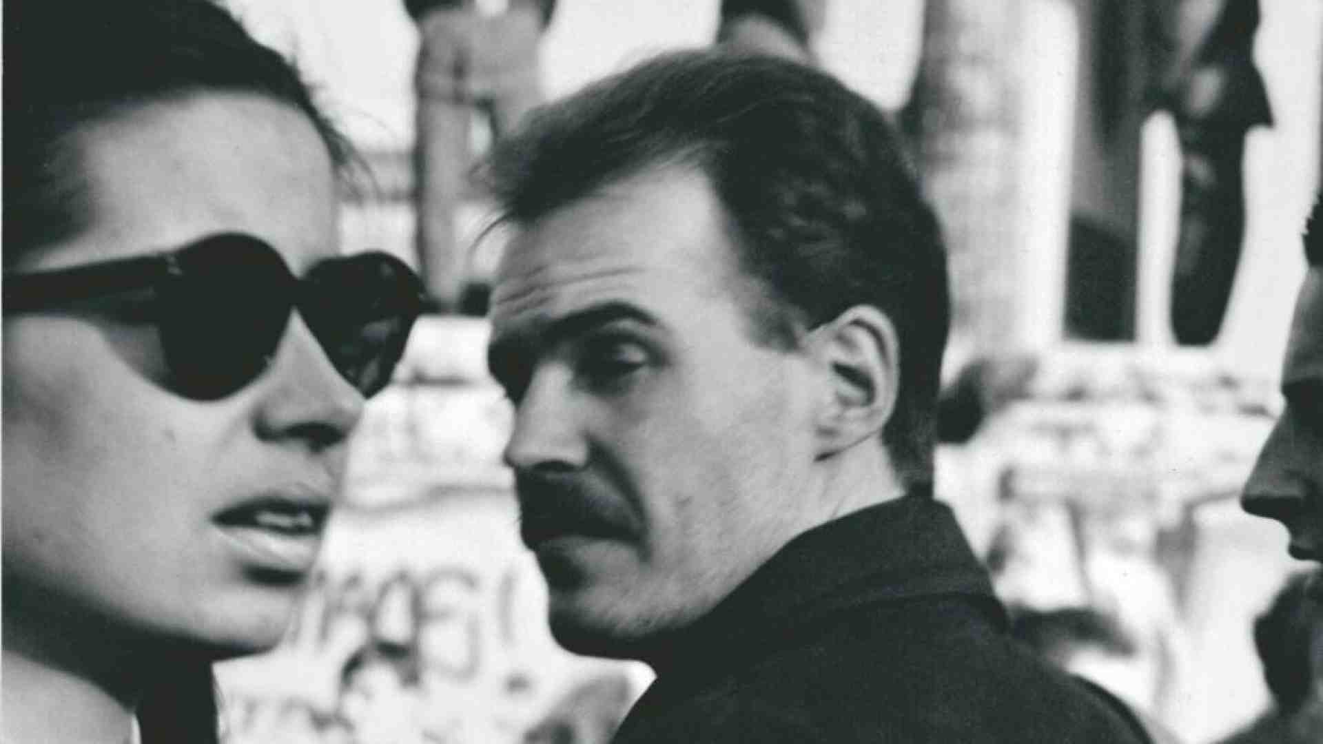 Petrowskaja, quando è la foto che ci guarda. E ci scuote