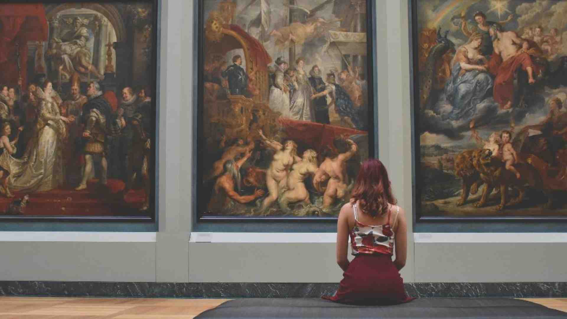 Così la cultura può far crescere le aziende italiane