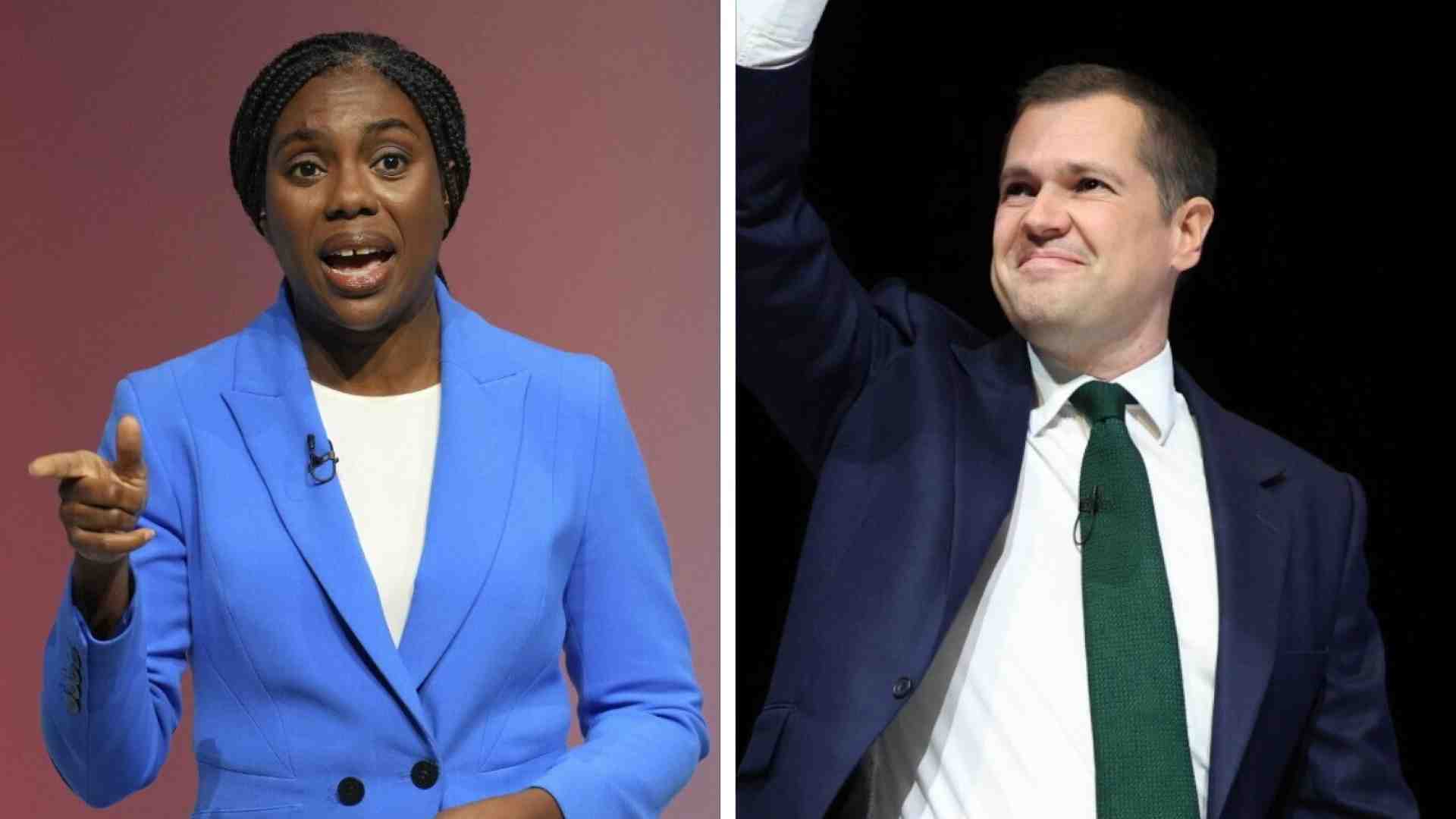 I Tory britannici hanno archiviato ogni tentazione centrista e si preparano a eleggere il nuovo leader