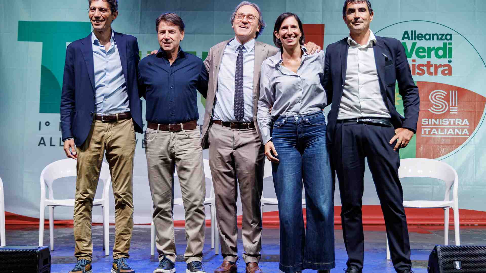 La sinistra non fa che parlare di “aree interne” e le “aree interne” non fanno che votare a destra