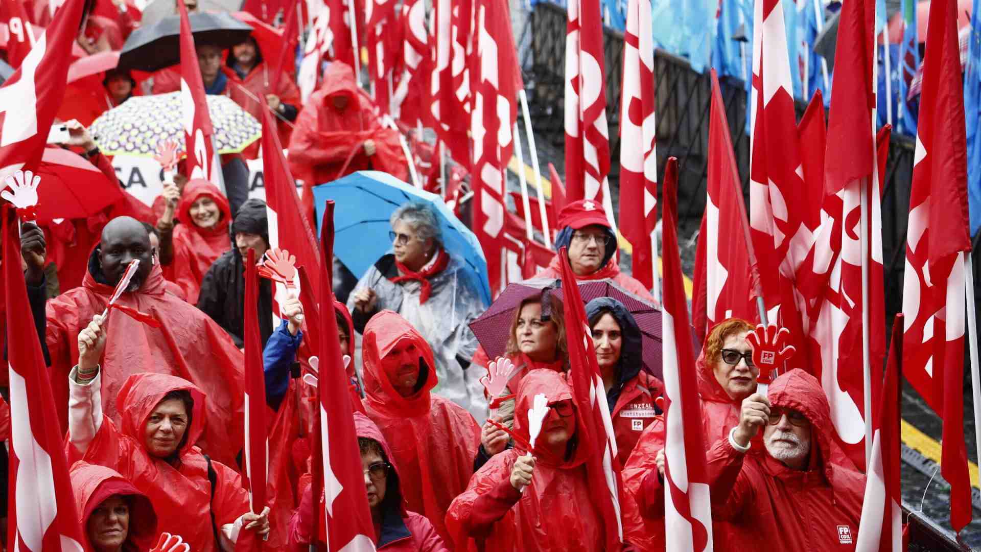 Più contrattazione uguale salari migliori. Cosa ci dicono i dati Istat