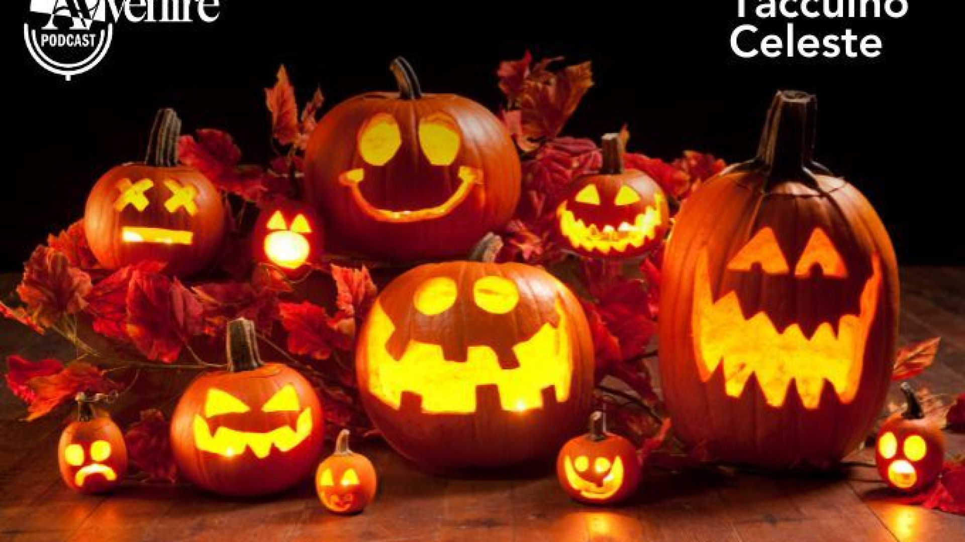 Halloween “contro” Ognissanti