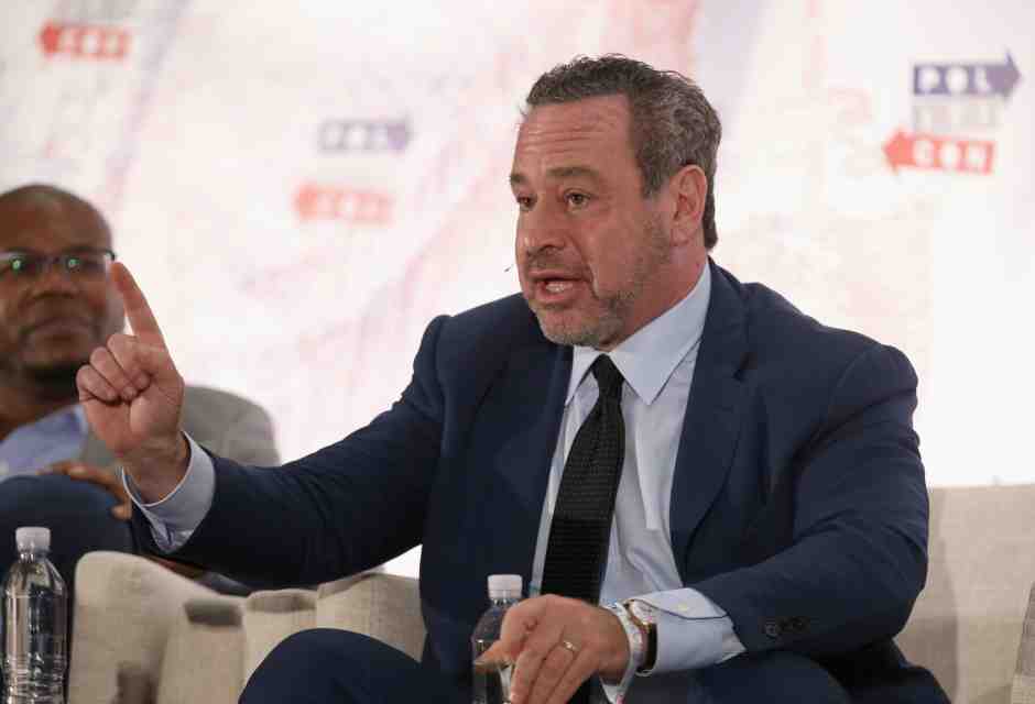 David Frum risponde ai Maga imbizzarriti su X per “il voto di mia figlia”