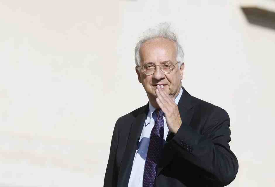 Perdere la memoria non è sempre un male. La storia di Luciano raccontata da Veltroni