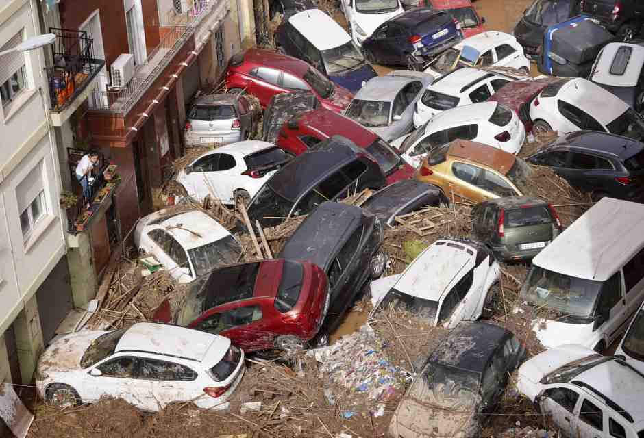 Non solo una fatalità. La tragedia di Valencia ci ricorda i ritardi idraulici delle grandi città del Mediterraneo