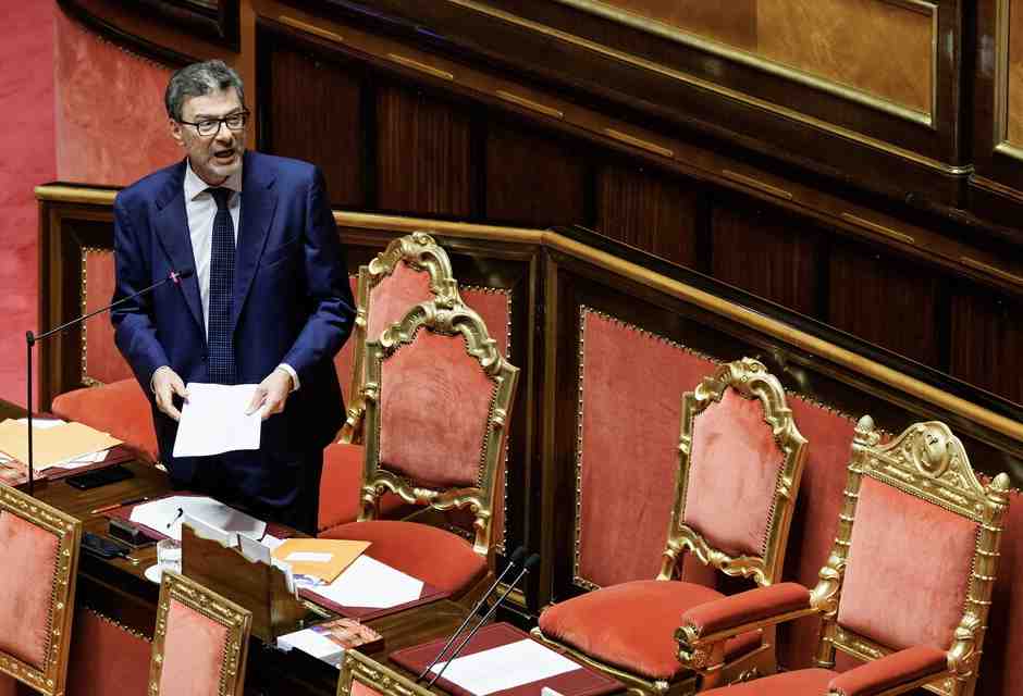 Il tax credit arriva in Aula, via legge di Bilancio, dopo mesi di incertezza