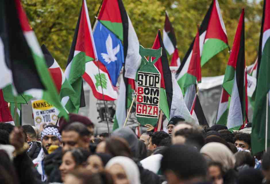 “Dicono no alle arance di Jaffa, silenti su Cina, Russia e Iran”. Gli ipocriti letterari contro Israele