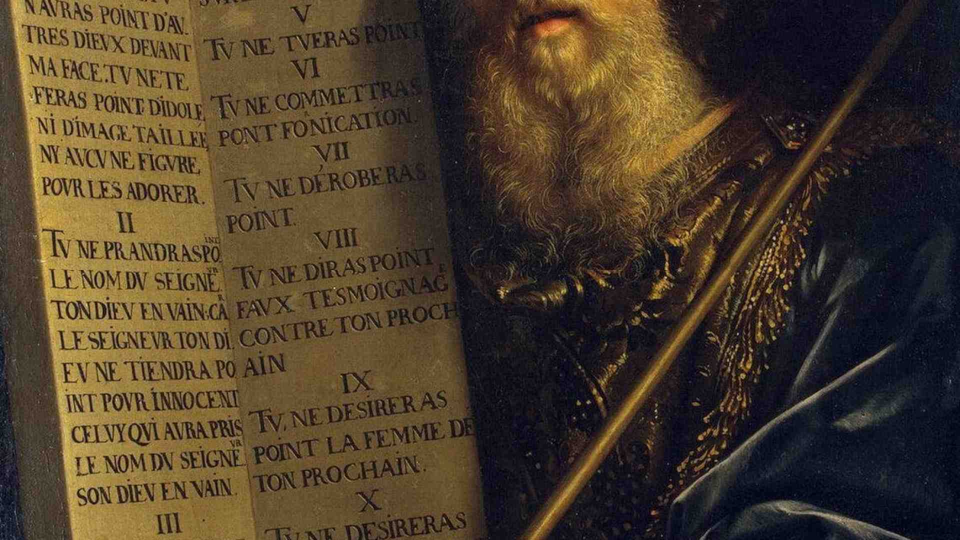 La profonda unità intrinseca tra amore di Dio  e del prossimo