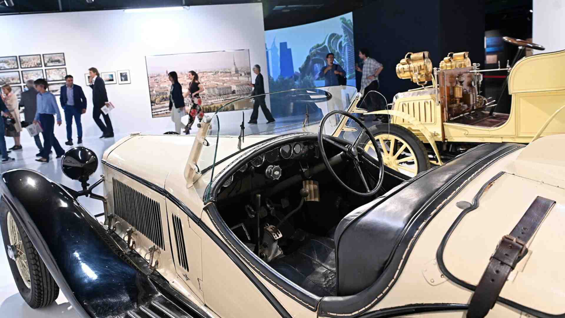 Non solo il taglio al fondo. La paura dell'automotive è nei numeri della componentistica