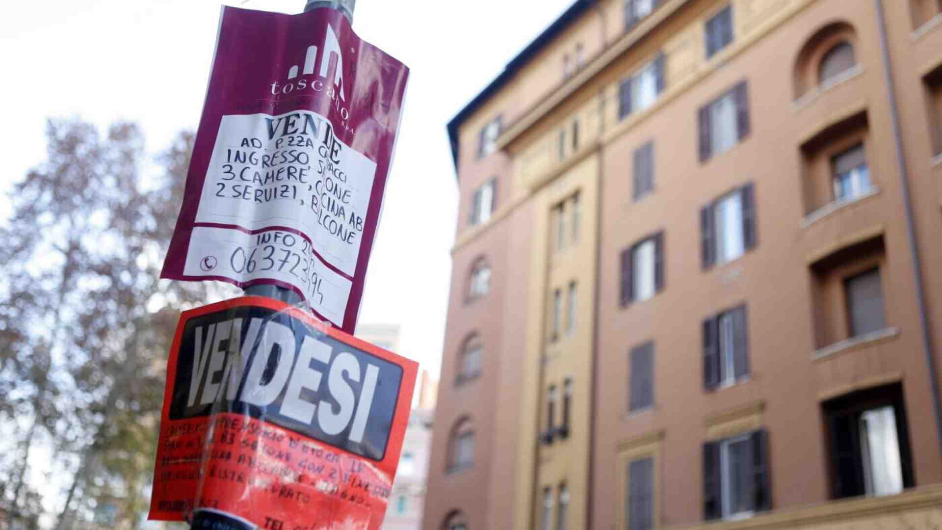 Come trovare le abitazioni “mancanti” sulla scena romana, sfida per il Comune