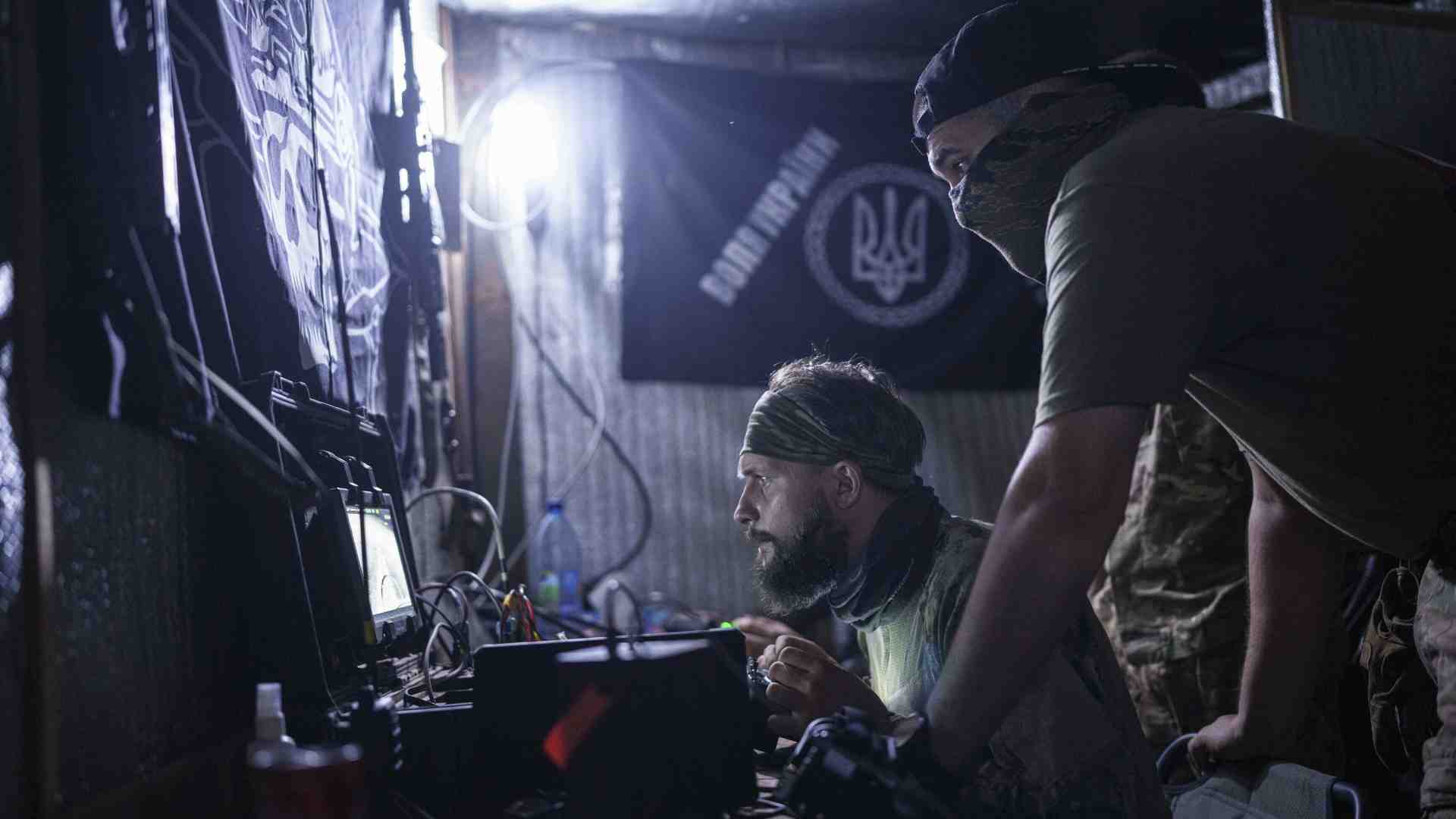 Kyiv sa come ottenere una “de escalation”