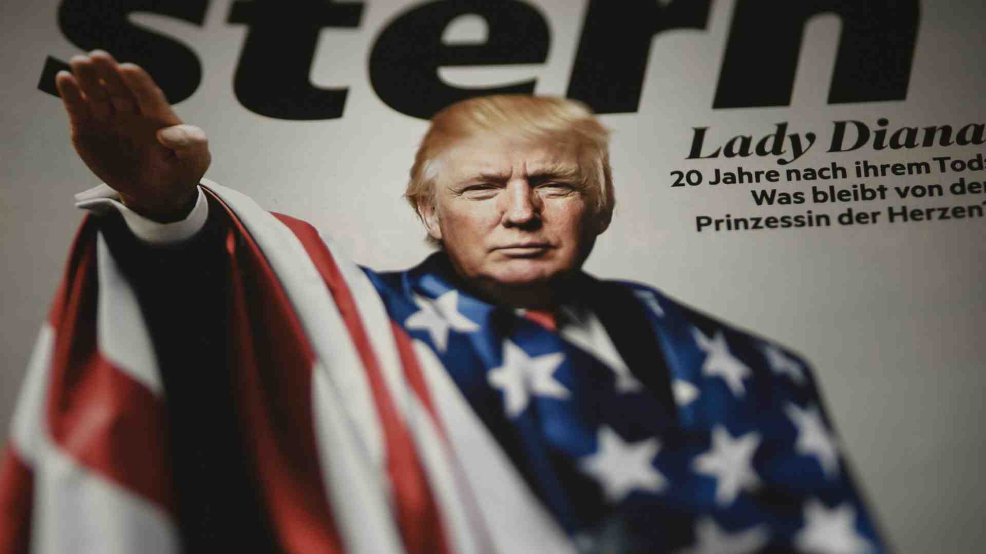 L'iperinflazione verbale per cui Hitler diventa un paragone buono per tutti