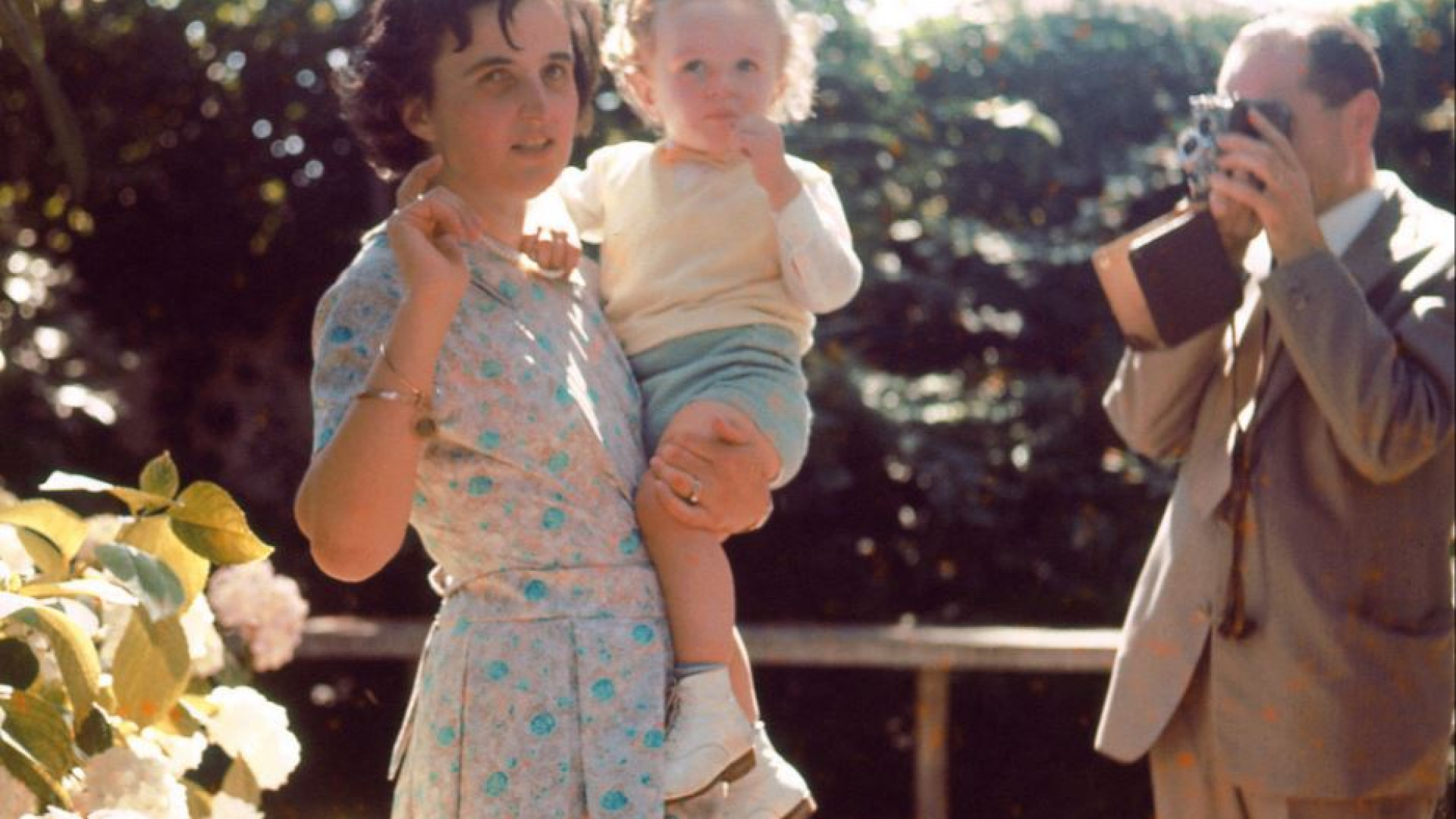 Ma quali santi invoca la famiglia?