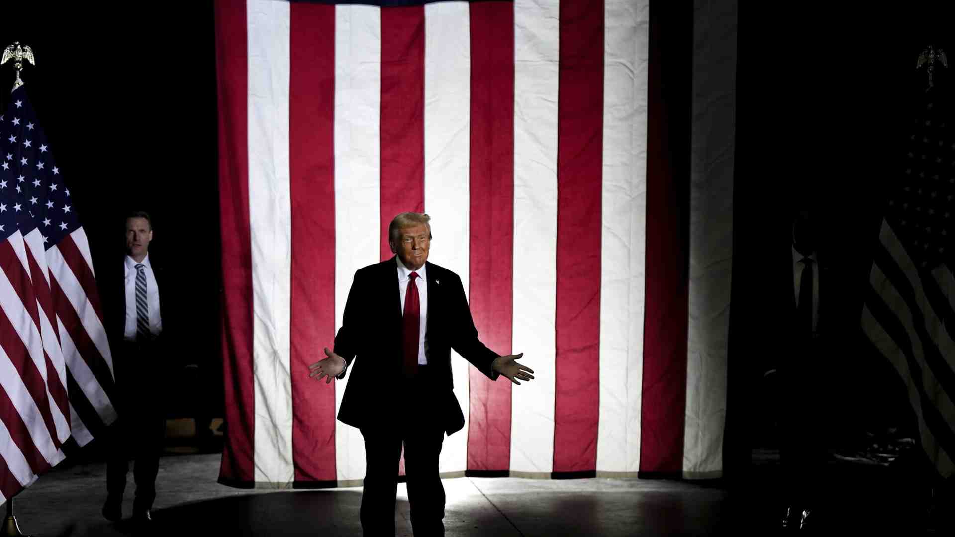 Le tre ragioni di un conservatore, Bret Stephens, per non votare Trump