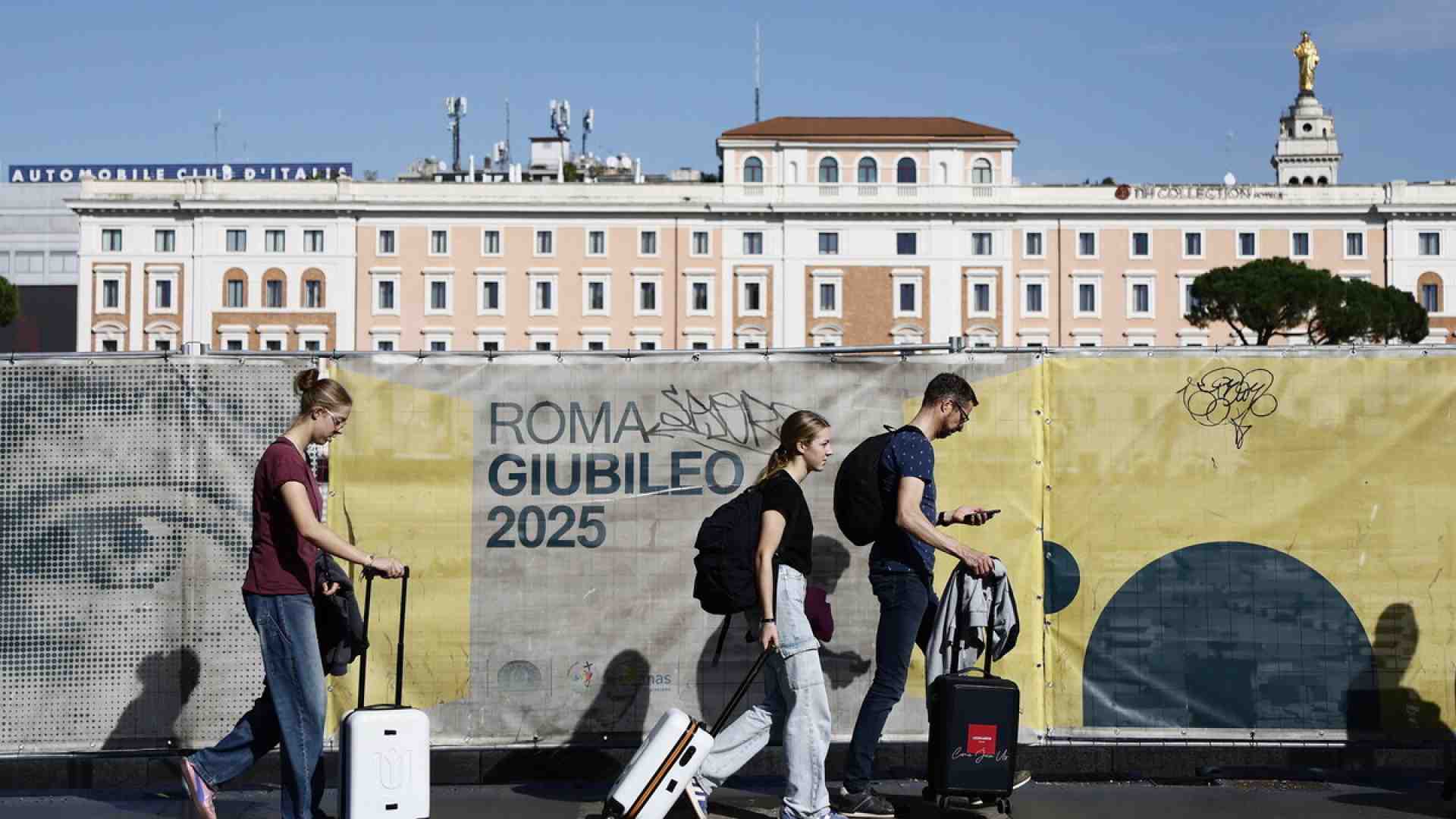 Quer pasticciaccio brutto delle assunzioni di Roma Capitale