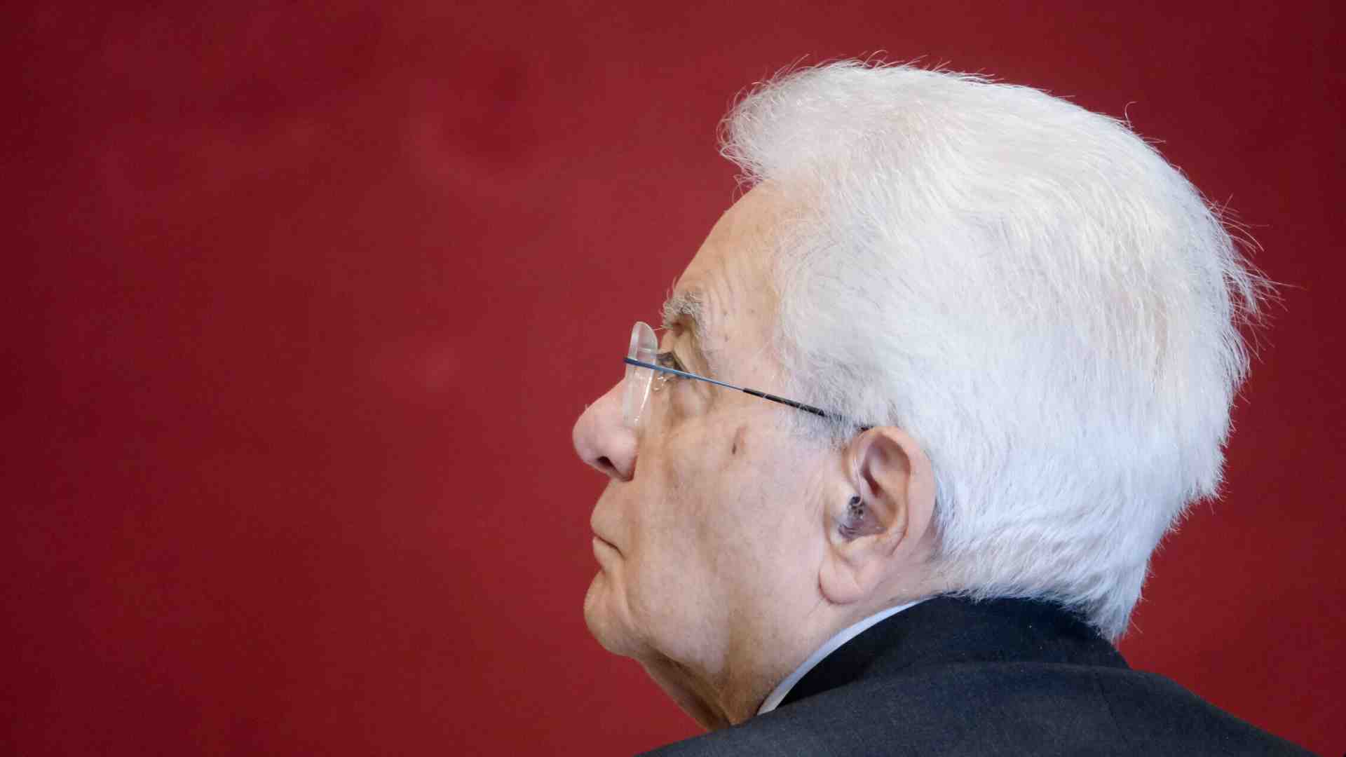 Cosa può insegnare Mattarella sull’immigrazione al Pd per non essere un rimorchio delle procure