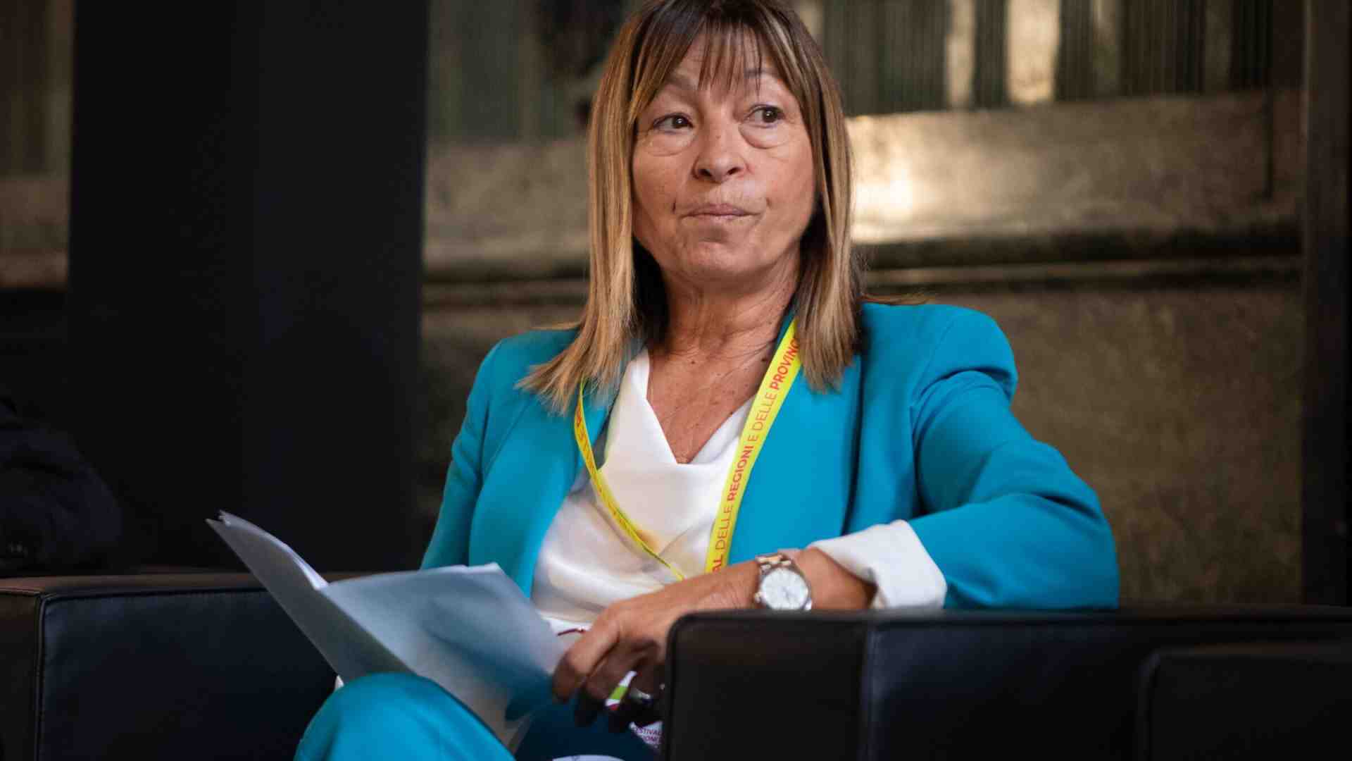 Il caso Tesei dimostra che l'abolizione dell'abuso d'ufficio è un passo avanti di civiltà