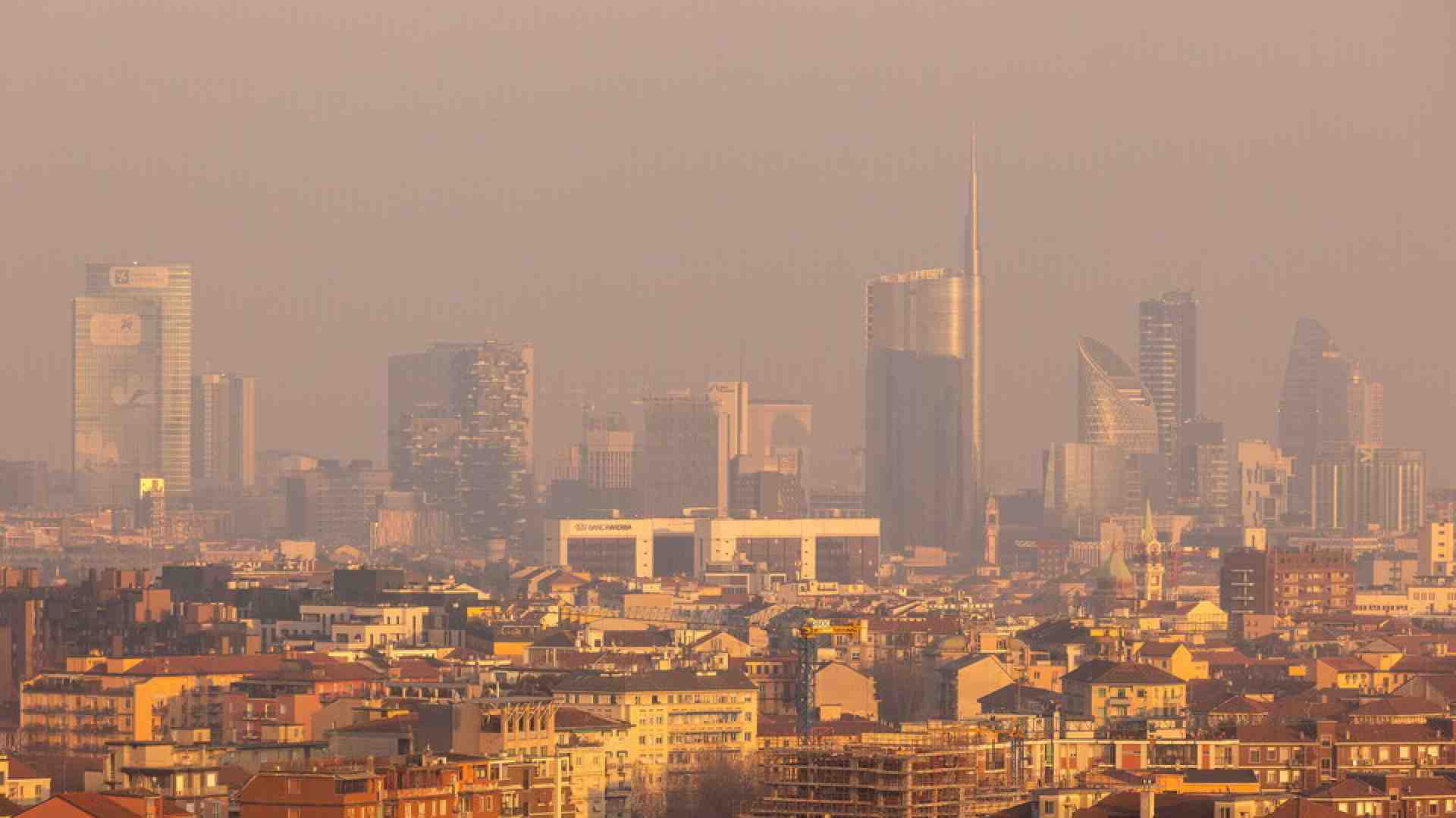 L'Ue riduce le emissioni con norme durissime, ma nel resto del mondo aumentano