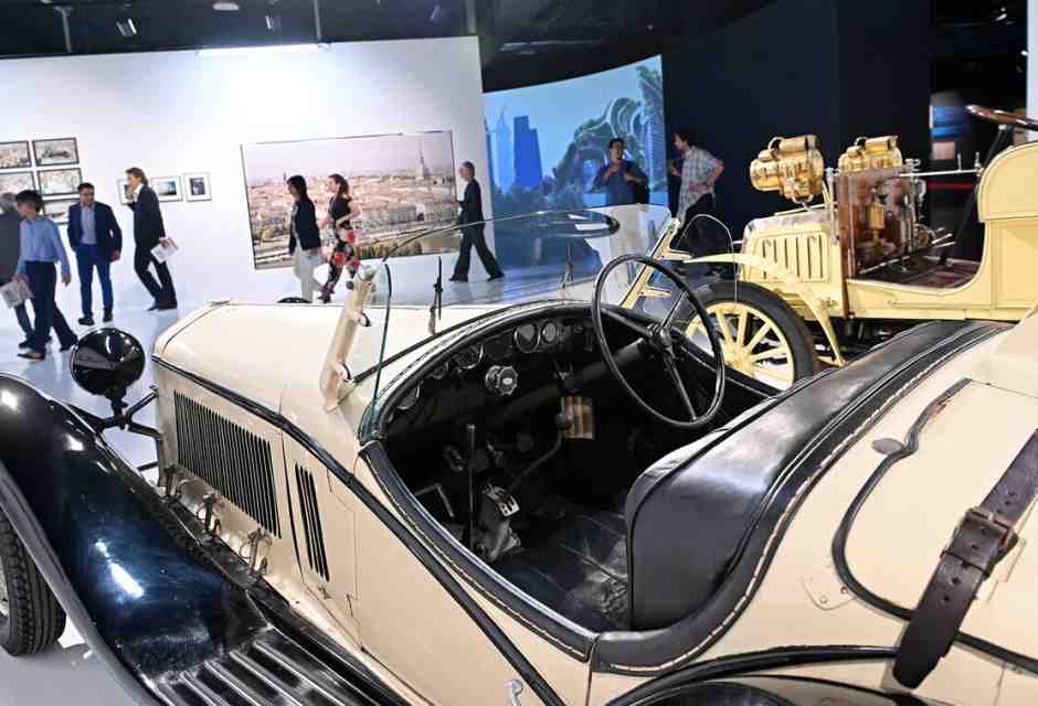 Non solo il taglio al fondo. La paura dell'automotive è nei numeri della componentistica