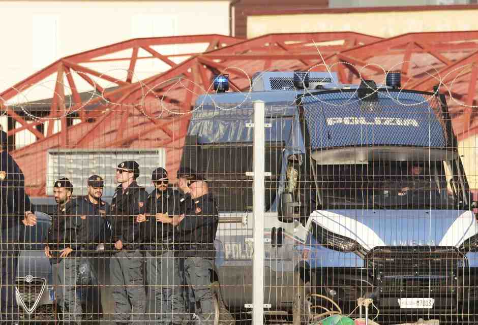 Sui paesi sicuri i giudici di Bologna cercano legittimazione europea