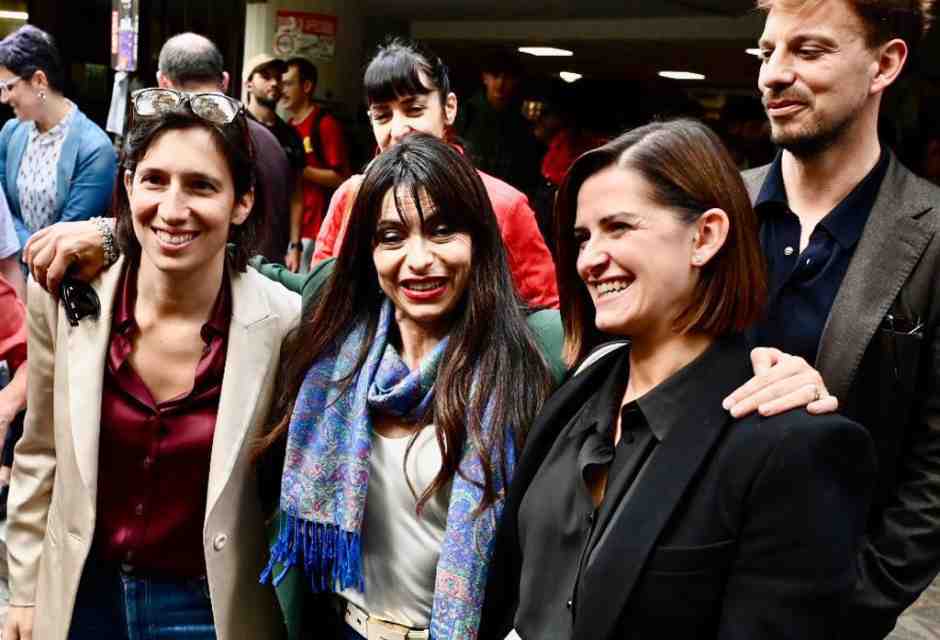 L'Umbria ora è la grande paura del campo largo. E Conte è tentato dalla corsa solitaria