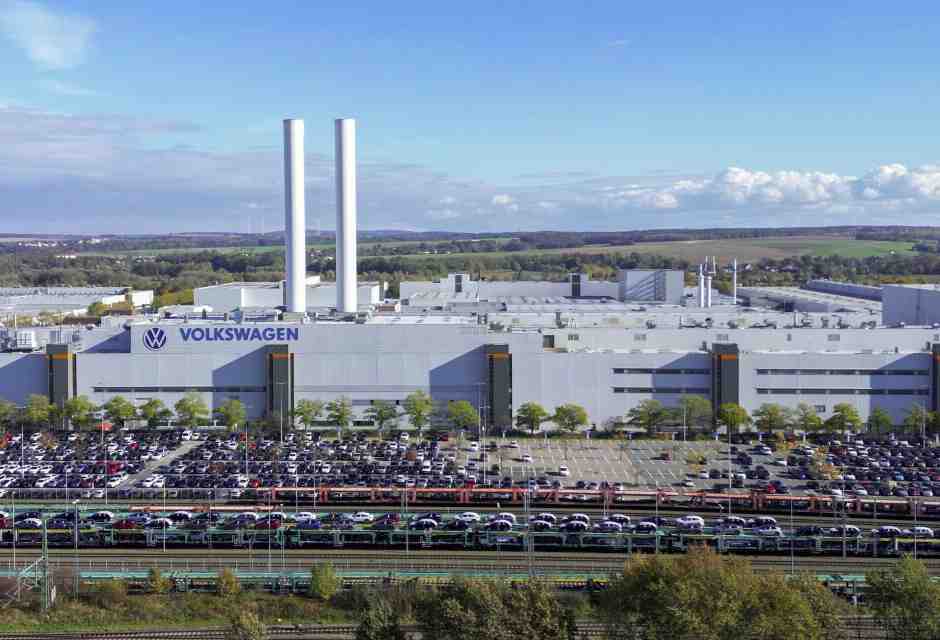 Il Pil tedesco cresce contro le aspettative, ma la crisi rimane profonda