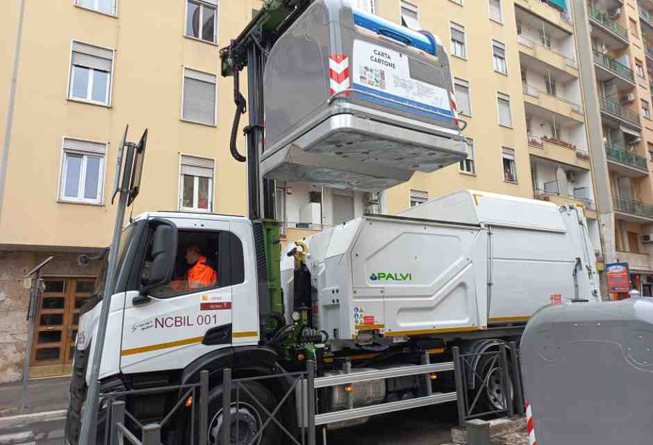 “Il Giubileo non riempirà la capitale di rifiuti”. Parla Alfonsi