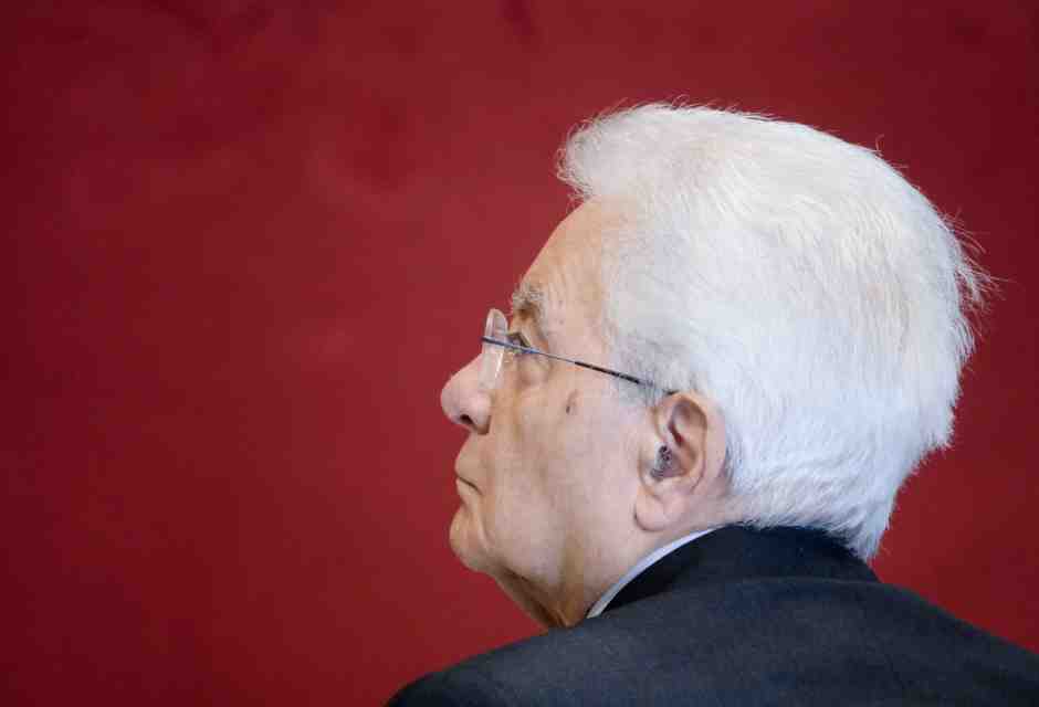 Cosa può insegnare Mattarella sull’immigrazione al Pd per non essere un rimorchio delle procure