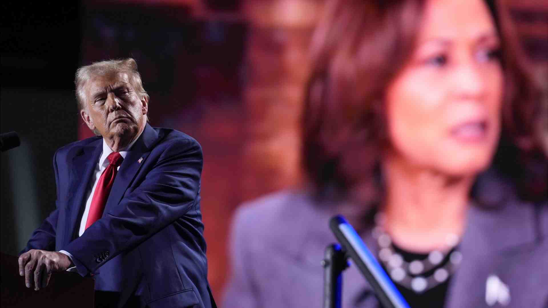 Trump e Harris sulla Luna. Cosa cambierà nelle politiche spaziali