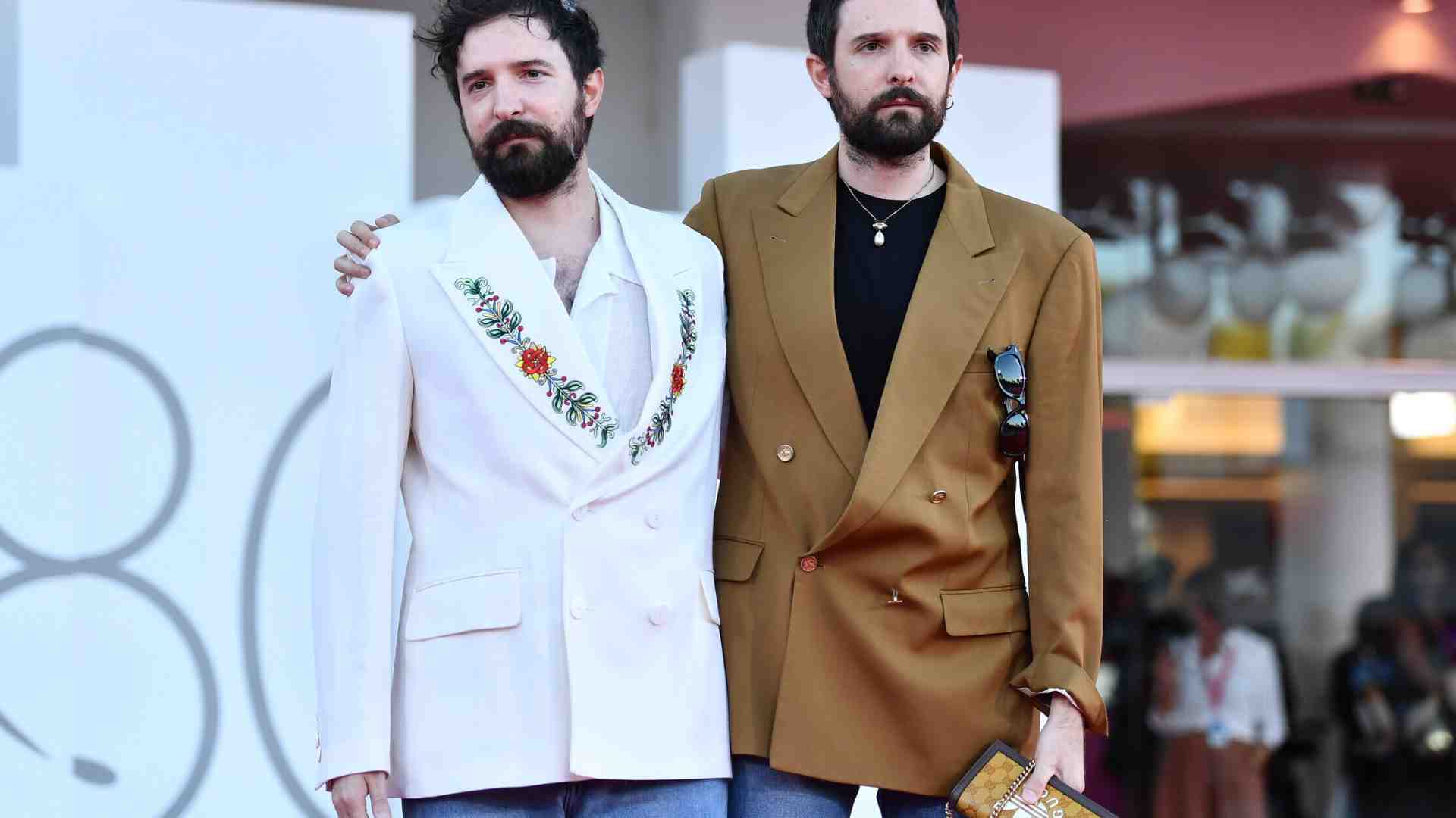 Da "Il giorno dello sciacallo" a "Dune: prophecy" e "Dostoevskij". Le migliori serie di novembre 2024