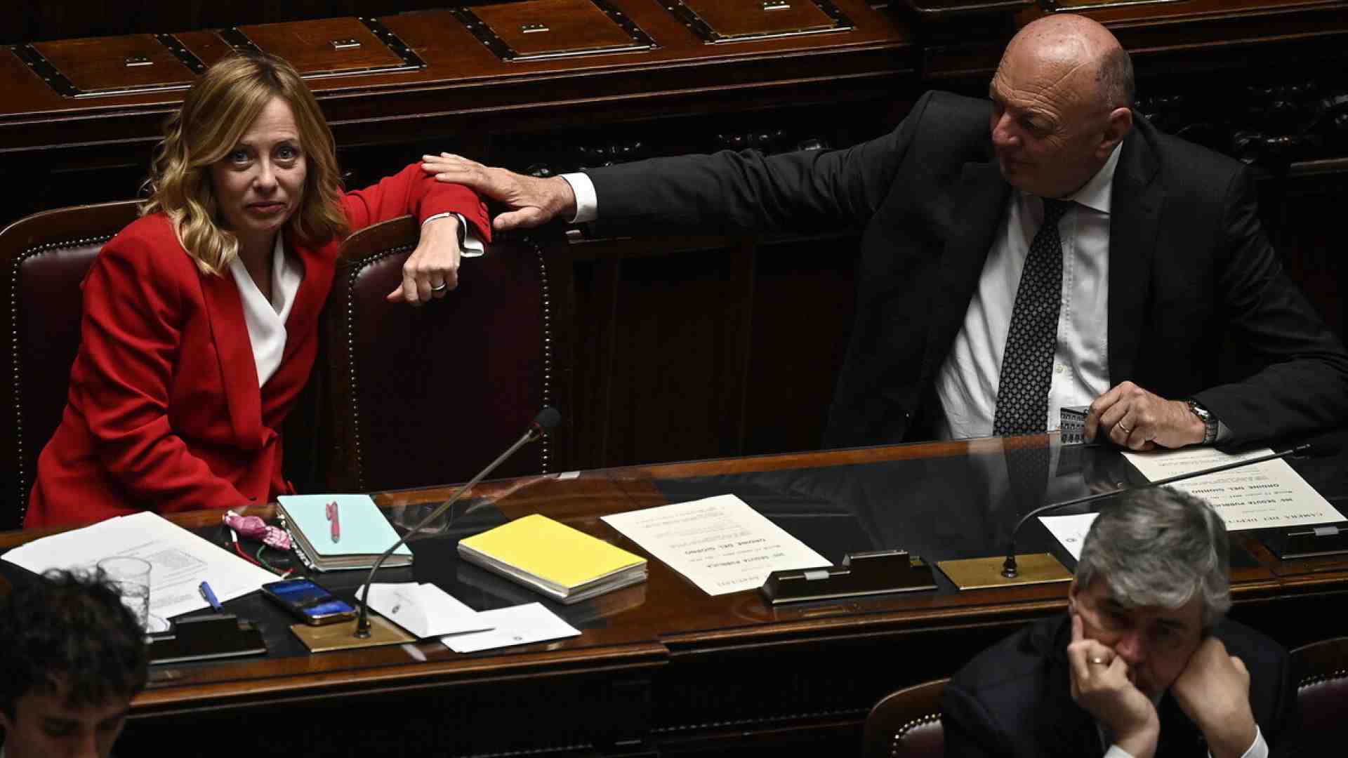 Il ritorno del nucleare in Italia: una newco con Enel, Ansaldo, Cdp e Leonardo