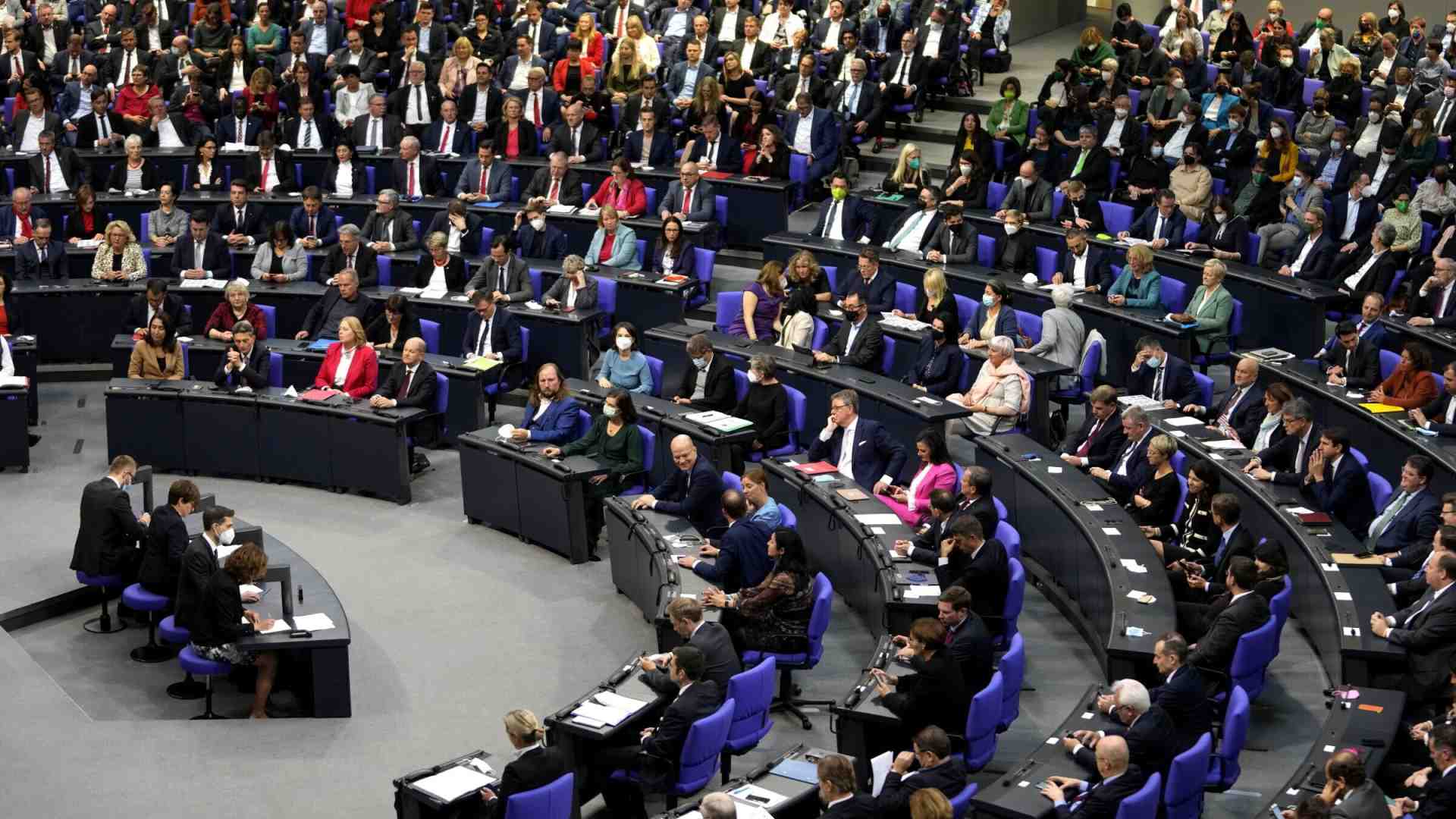 Decidere il genere del neonato a prescindere dal sesso di nascita: ora in Germania si può