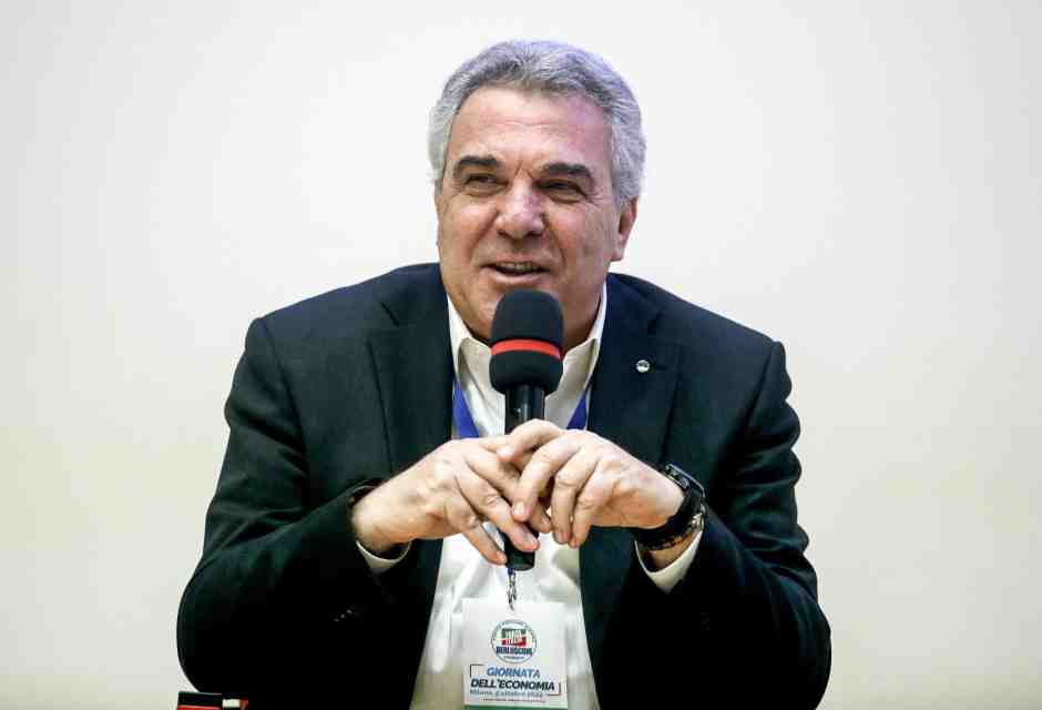 Sbarra (Cisl): “Quattro scioperi generali consecutivi? Da Cgil e Uil pregiudizio o inefficacia”