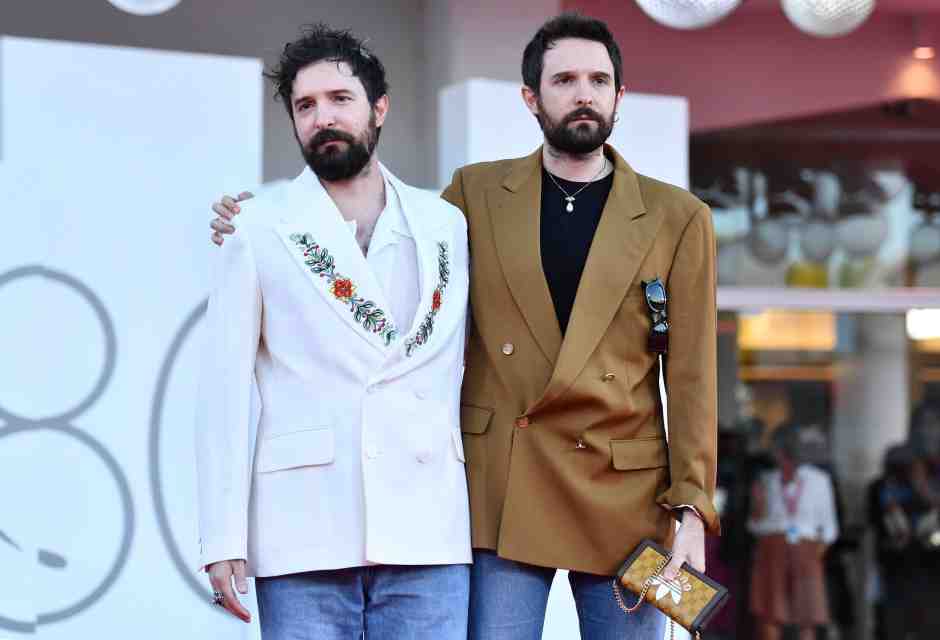 Da "Il giorno dello sciacallo" a "Dune: prophecy" e "Dostoevskij". Le migliori serie di novembre 2024