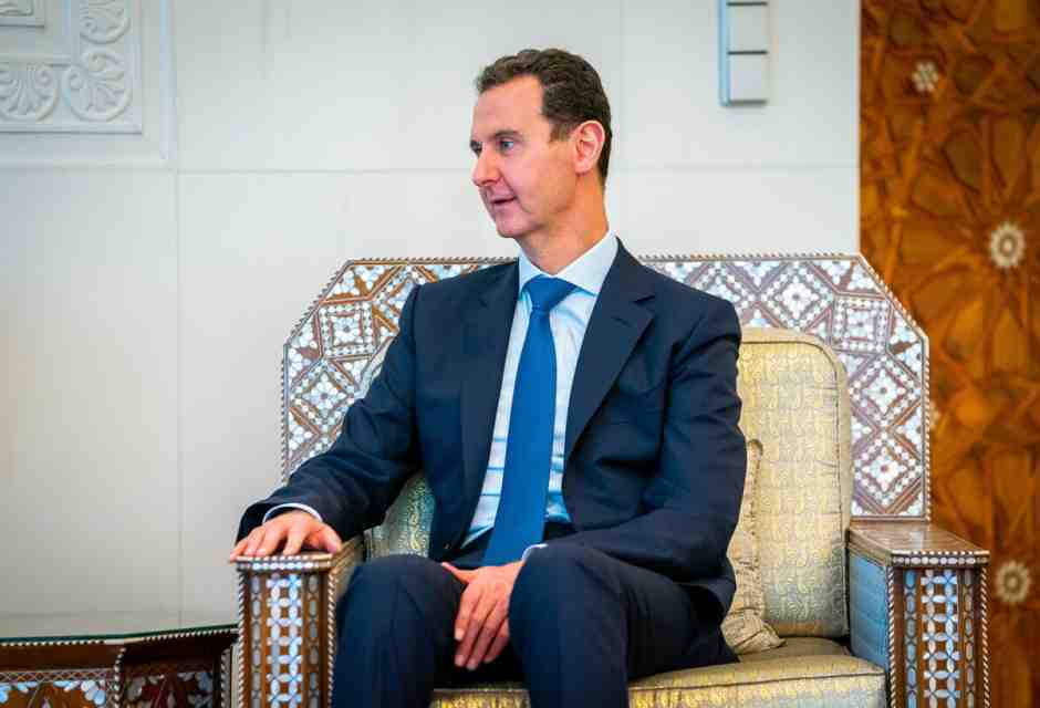 L’Italia convince l’Ue a nominare un inviato speciale in Siria