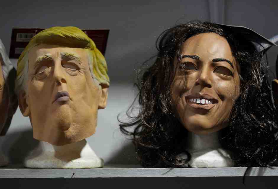 Perché la campagna elettorale americana è così dark. Intervista a Dana Milbank