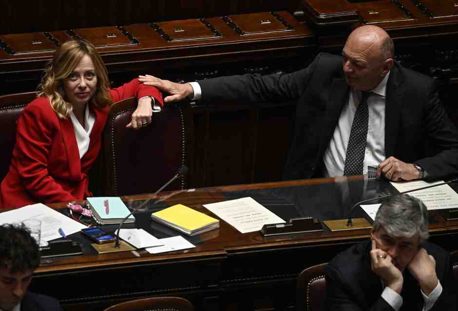 Il ritorno del nucleare in Italia: una newco con Enel, Ansaldo, Cdp e Leonardo