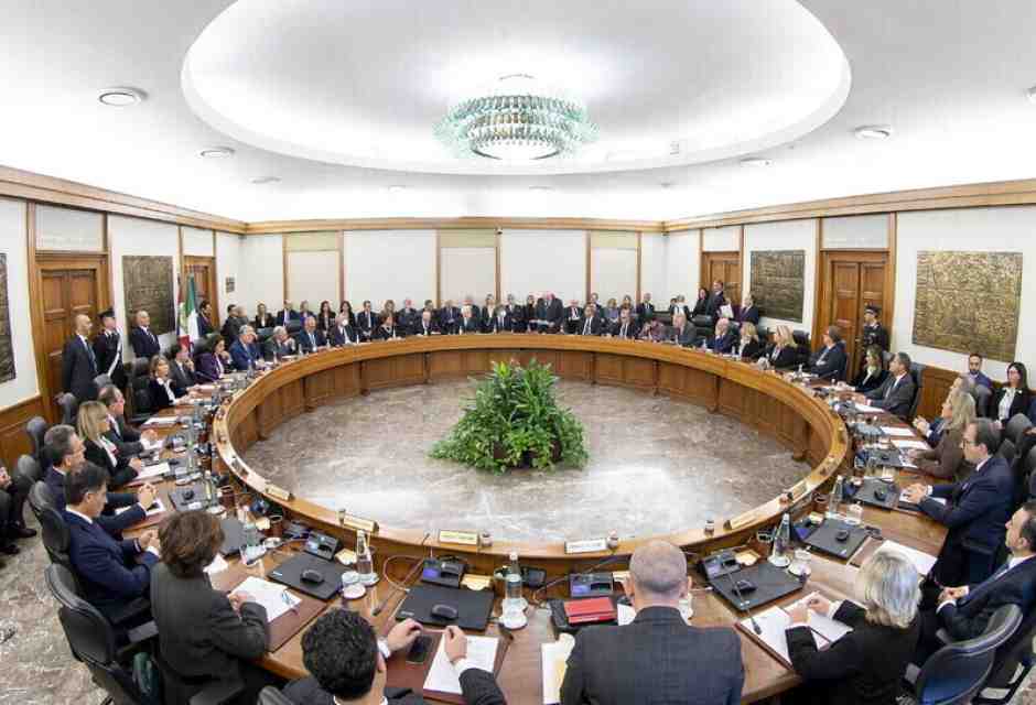 Il Csm discute le nuove regole sulle nomine, ma è solo fumo negli occhi