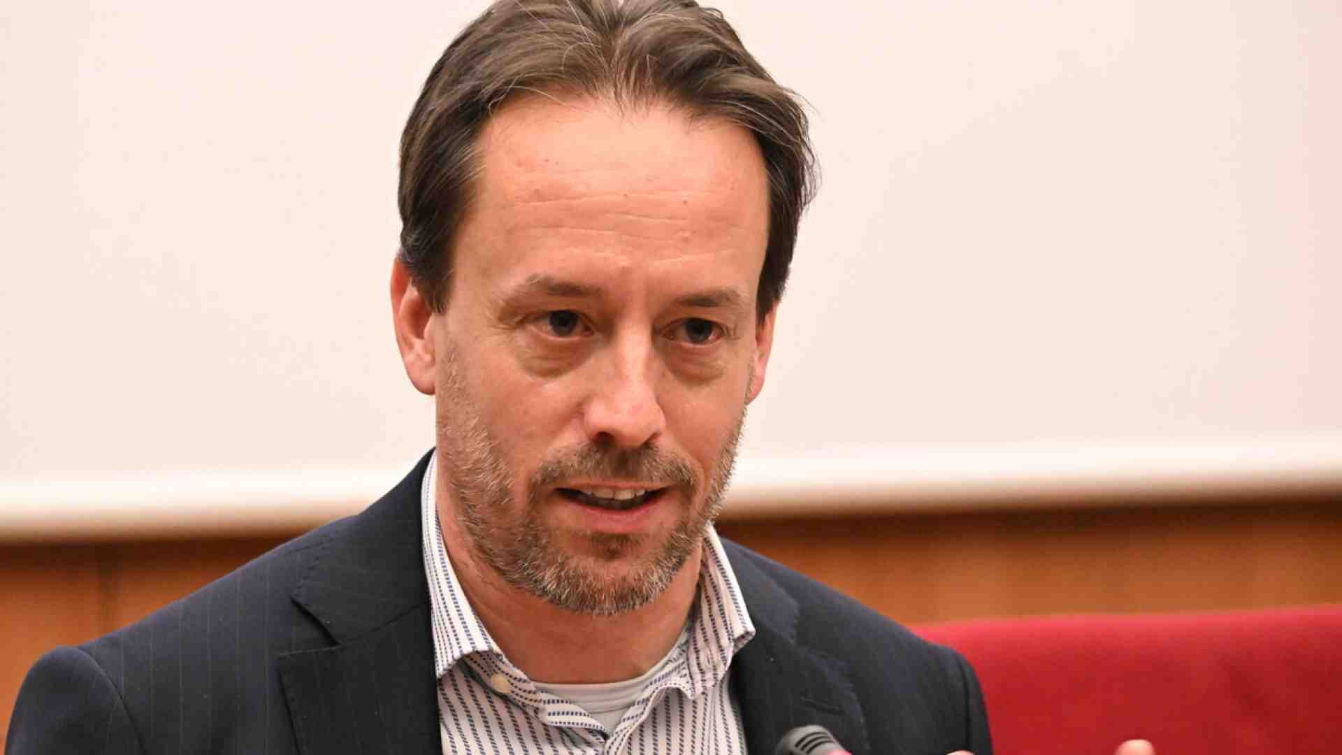 Sistemi e idee per combattere i dossieraggi. Parla Faggioli