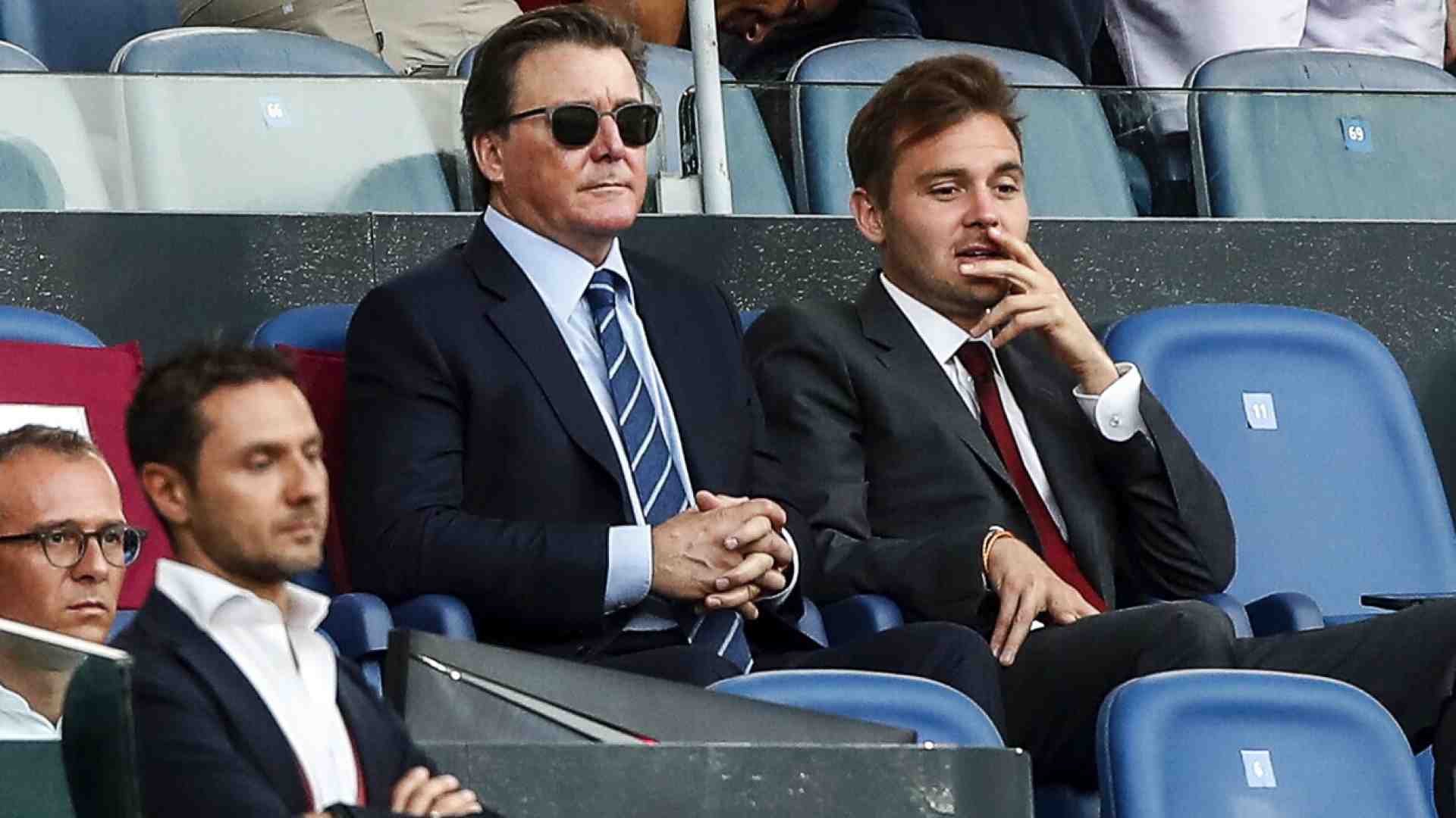 Viaggio nella Roma all’americana che non funziona più