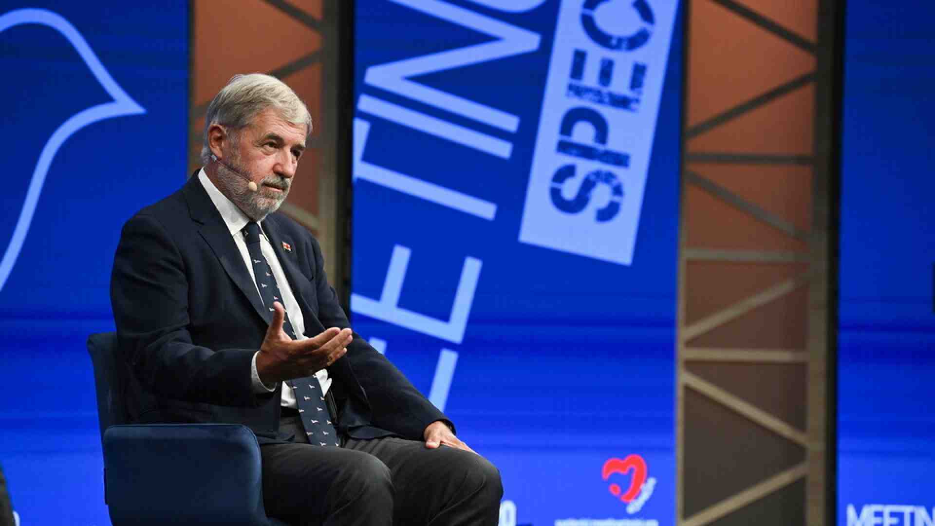 Il moralizzatore se la passa male. Dalla Liguria ai famosi castigamatti scatta la legge del contrappasso