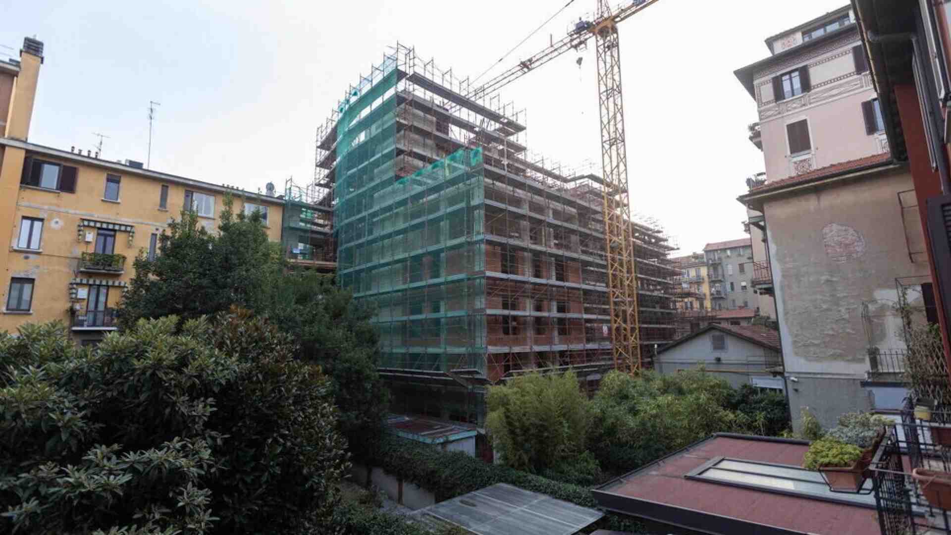 Dopo mesi di stallo, è vicino l’accordo sul “salva-Milano” per l’edilizia