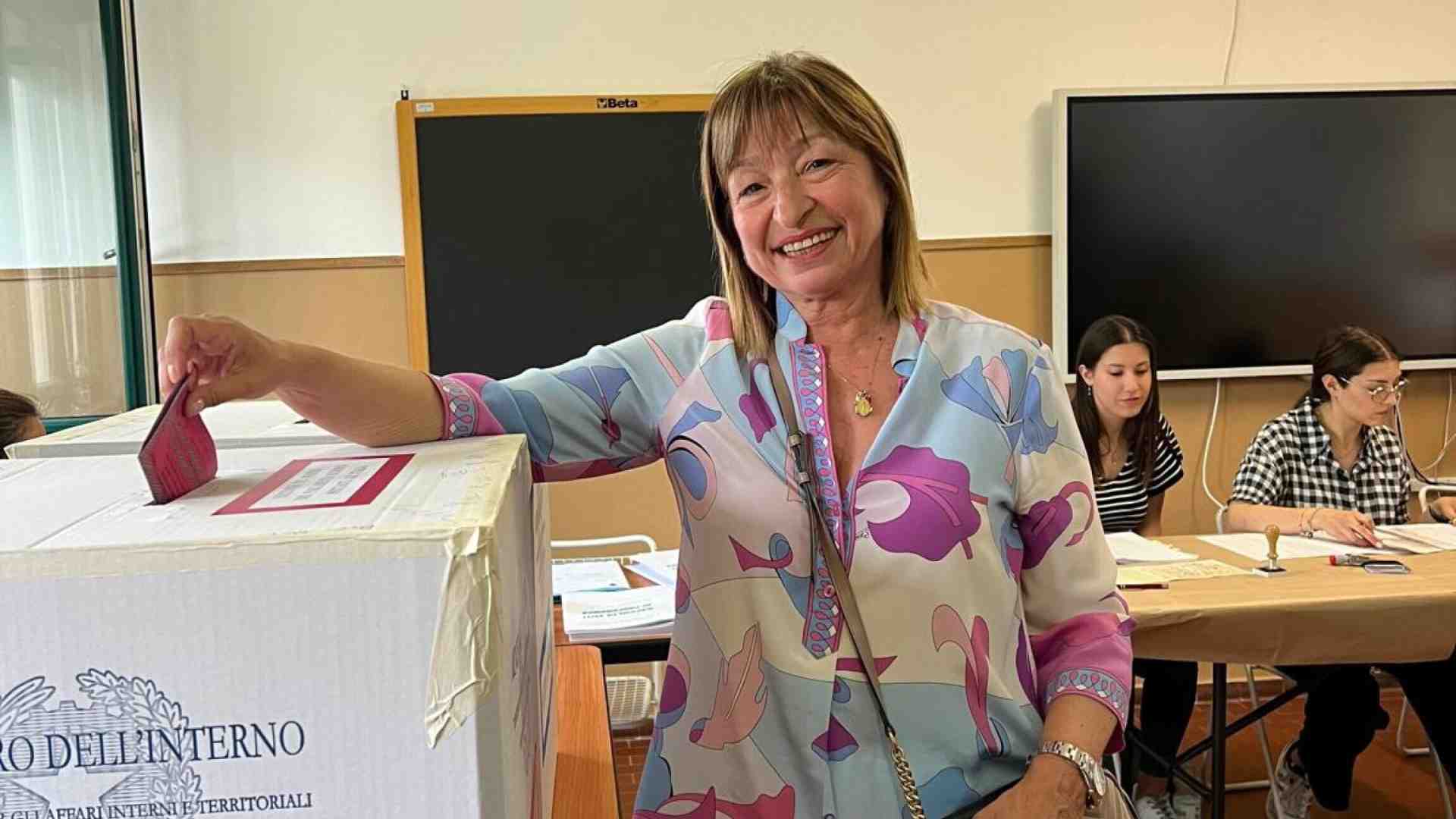 Che scandalo per la Serracchiani se la presidente dell'Umbria viene archiviata