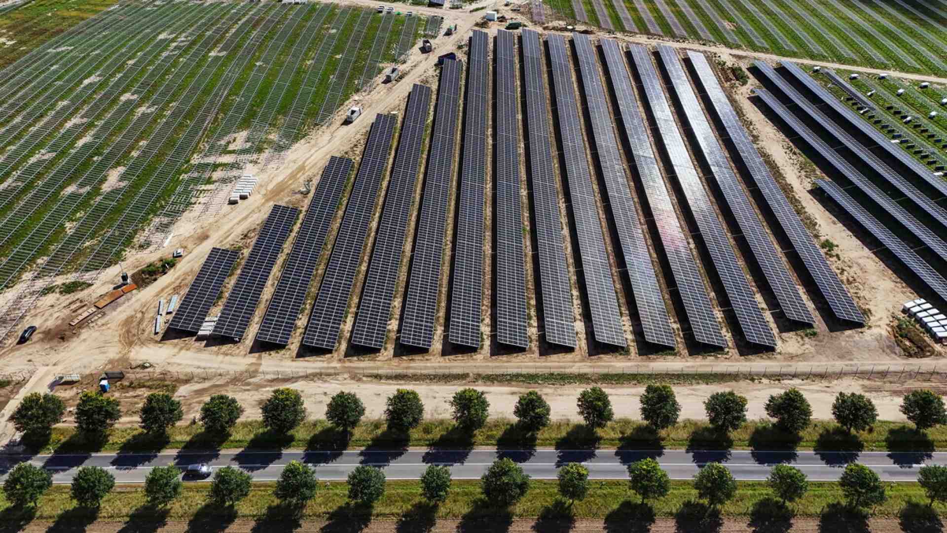 Il mondo ha fame di energia, soprattutto elettrica. L’outlook dell’Aie