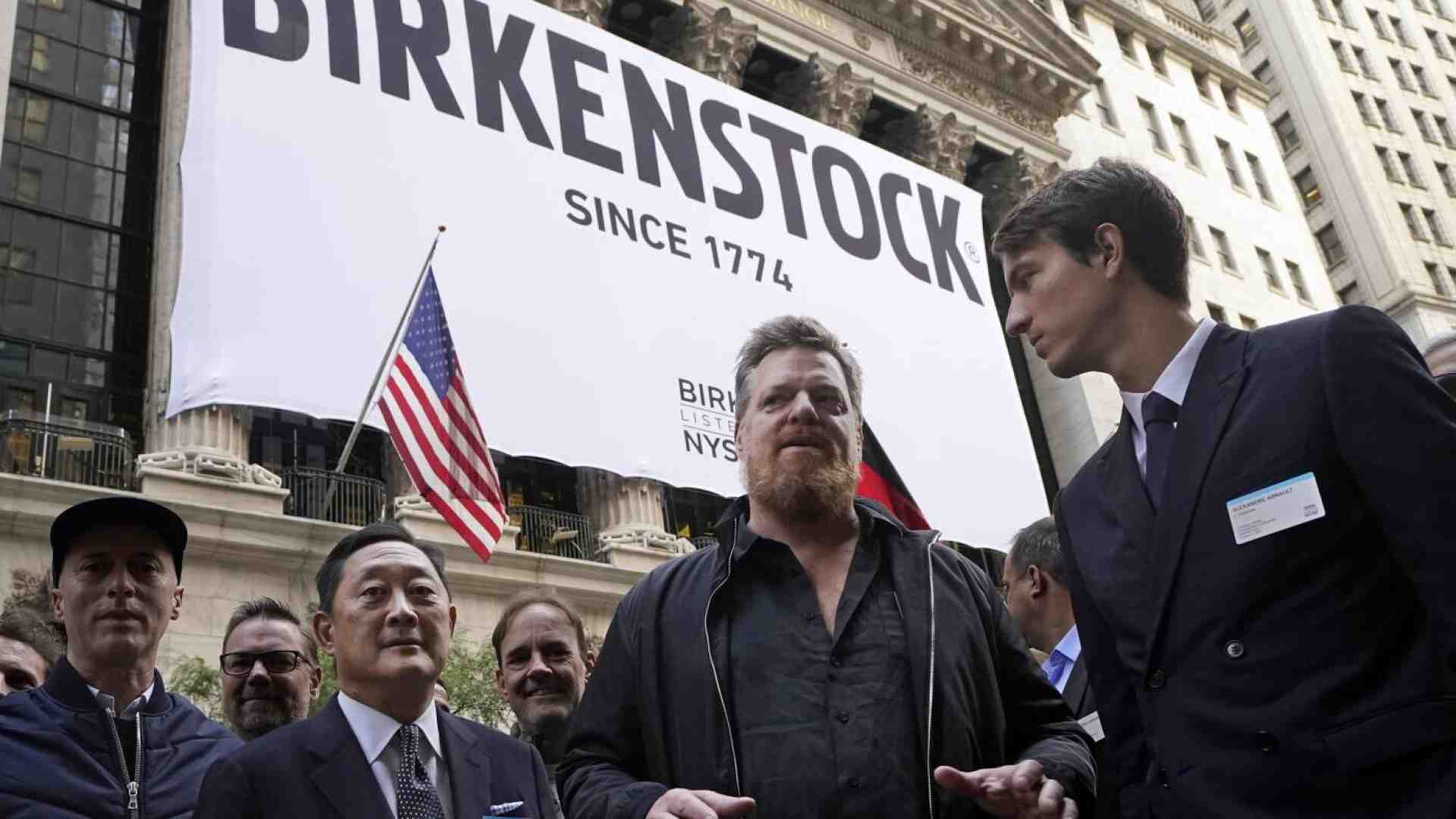 Il figlio di Arnault al Madison Square Garden per Trump. Scoop di un media “bandito”