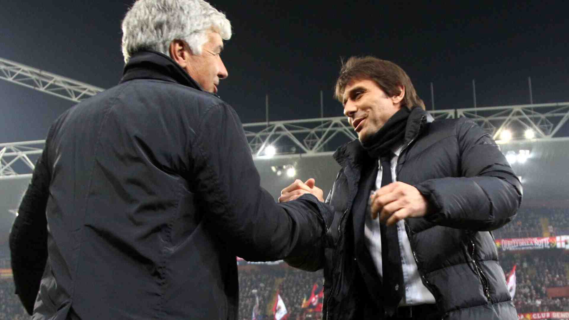 Conte e Gasperini, quelli che aggiungono valore