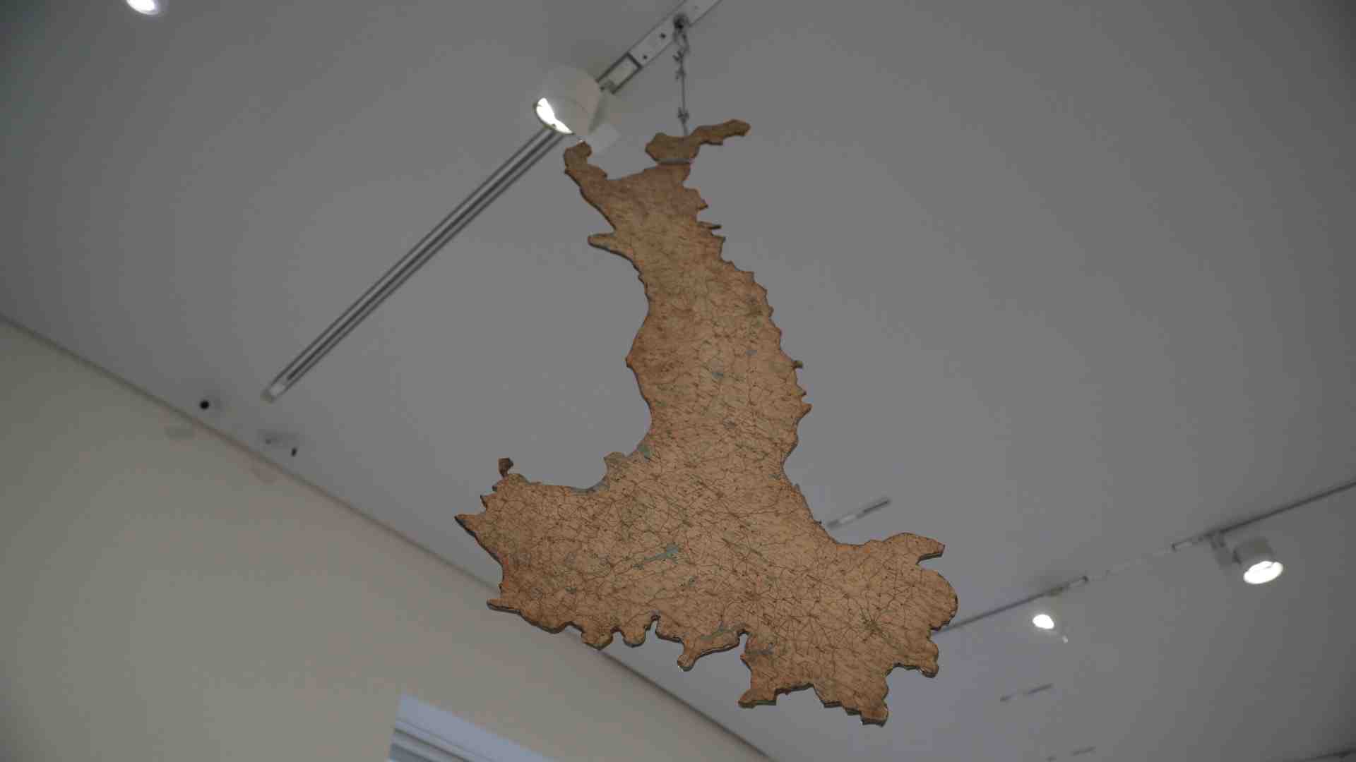 Una mostra sull’Arte povera andava fatta. A Parigi ci hanno provato, ed è andata male